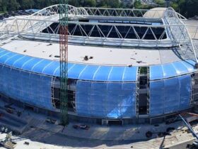 Estadio Anoeta