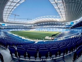 Estadio Anoeta